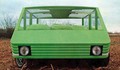 Citroën kar-a-sutra concept : Hipijevski espace