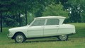 60 let citroëna ami 6: Ljubezen na drugi pogled