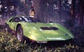 Prototipna mazda RX500 :  Shooting Brake  po japonskem receptu