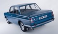 BMW „Neue Klasse“: 60 let spiritualnega predhodnika vseh BMW-jev serije 5
