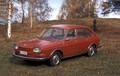 Volkswagen 411/412: Maksimalni hrošč