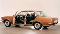 Opel Rekord D: Milijonar iz Rüsselsheima praznuje petdesetletnico