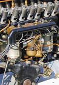 Opel & Eifelrundfahrt : Praznovanje stoletnice