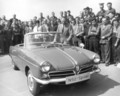 NSU spider: 60 let nemškega avantgardista