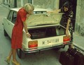 Renault 7 (siete): 50 let prve  thalie 