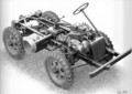 Dogodek pred 75 leti: Predaja prvega serijsko proizvedenega vozila Unimog