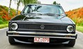 Artz-Volkswagen golf 928: Vozilo z dvojno identiteto