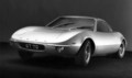 Ford GT70: Pozabljeni Fordov revolucionar