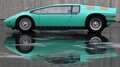 Bizzarrini manta (1968): Manta pred manto