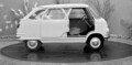 Bedford SYP88: Britanska multipla