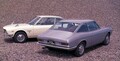 Isuzu 117 coupé: Giugiarova japonska mojstrovina