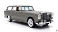  Bentley-Mercedes : Bentley S2 Wendler  Shooting Brake 