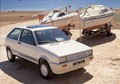 SEAT: SEAT praznuje 30 let Ibize
