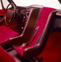 Volvo: 50. obletnica prvega avtomobilskega otroškega sedeža