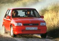 Vse najboljše! : Opel corsa praznuje 30 let