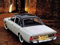 Ford taunus 17 M/20 M (P5): 50 let Fordove srednjerazredne uspešnice