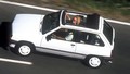 Opel Corsa: Zgodba o uspehu v petih dejanjih: 12,3 milijona prodanih Cors v 32 letih