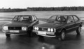 Volkswagen scirocco: 40 let Volkswagnovega kombikupeja