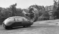 Schlörwagen: 75. obletnica legendarnega predstavnika nemške šole aerodinamike