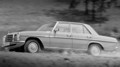 Mercedes-Benz 240 D 3.0 (W 115): 40. obletnica legendarne različice modela  Strich-Acht 