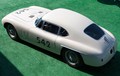 Siata 208 CS Berlinetta