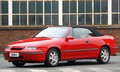 25 let Opel Calibre: Od prvakinje aerodinamike, do kultnega kupeja