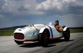 Škoda 966 supersport: Oživitev češkega nacionalnega ponosa