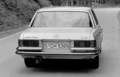 Mercedes-Benz 450 SEL 6.9 (W 116): Najboljši avtomobil na svetu praznuje 40-obletnico obstoja
