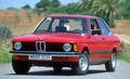 BMW serija 3 (E21): 40 let prve serije 3