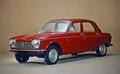 50 let peugeota 204: Avantgardist iz Sochauxa