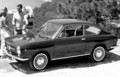 FIAT 850 sport coupé/ spider: 50. rojstni dan italijanskih mini športnikov