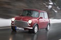 MINI Cooper in MINI Cooper S: Tri generacije zabave v vožnji
