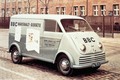 DKW 3=6 F800/3 Kastenwagen
