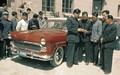 FAW Dongfeng CA71