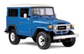 Land Cruiser Series 40