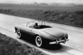 Prototipni volvo P1900 sport
