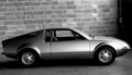 Autobianchi G31 Coupe Concept by OSI