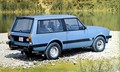 Monteverdi safari: Švicarski range rover za bogataše