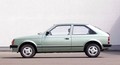 Kadett D praznuje 40 let obstoja: Prvi serijski opel s prednjim pogonom