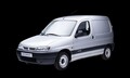 CITROËN BERLINGO PRAZNUJE 30 LET : TRI DESETLETJA VOZILA, KI JE V SLOVENIJI POSTALO DEL VSAKDANA