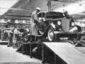 Köln - proizvodnja modela A
