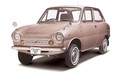 Suzuki fronte 360 & Stirling Moss: Nenavaden par