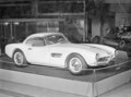 BMW 503 in 507: 60 let bavarskega aristokratskega dueta