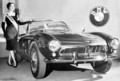 BMW 503 in 507: 60 let bavarskega aristokratskega dueta
