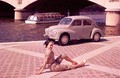 Renault 4 CV: 70 let Renaultove kremšnite