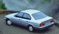 30 let BMW štirikolesnega pogona: Od BMW 325i Allrad do BMW X5 xDrive40e