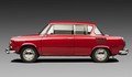 Škoda 1000/1100 MBX De Luxe: Petdeseti rojstni dan izjemno redke športne škode