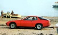 40 let porscheja 924: Okrogla obletnica prvega Porschejevega kulturnega šoka