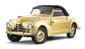 Škoda: Model 1101 Tudor praznuje 70 let