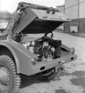 Porsche 597 Jagdwagen : Prvi čistokrvni terenski porsche